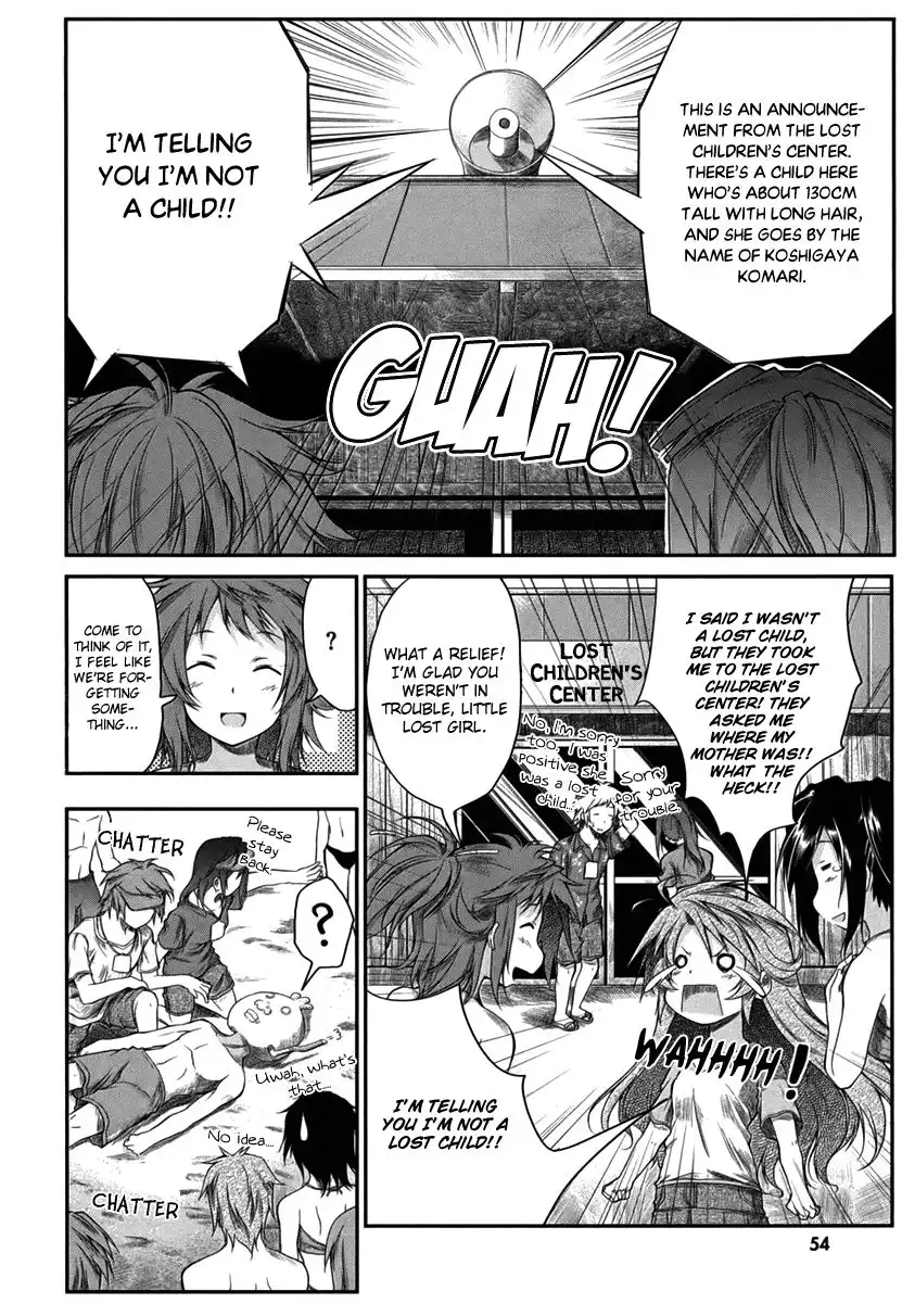 Non Non Biyori Chapter 12 20